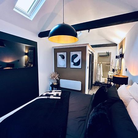 Luxury Self-Contained Suite. Cardiff Exterior photo