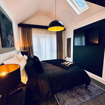 Luxury Self-Contained Suite. Cardiff Exterior photo