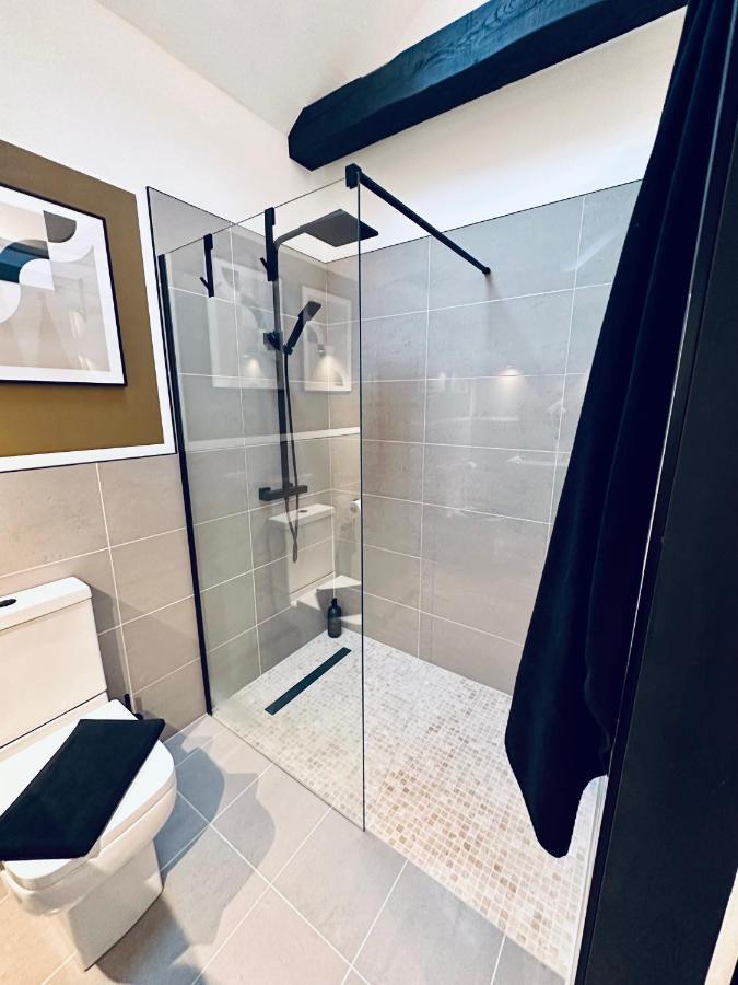 Luxury Self-Contained Suite. Cardiff Exterior photo